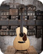 Martin 0016 Authentic 1931 2016 Natural