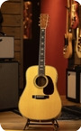 Martin D45 John Mayer 2018