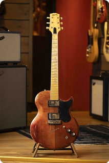 Gibson L6s 1975 Midnight Special