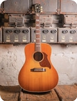 Gibson Hummingbird 2008