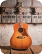 Gibson Hummingbird 2008