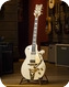 Gretsch White Penguin 2003