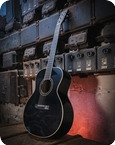 Lakewood Baritone J 14 Custom 2011 Black