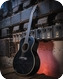 Lakewood Baritone J 14 Custom 2011 Black