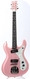 Aria DM-01 Retro Series 2020-Pink 