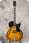 Gibson ES 175D 1959 Sunburst Gibson ES 175D 1959 Sunburst