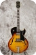 Gibson ES-175D 1959-Sunburst Gibson ES-175D 1959-Sunburst