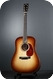 Preston Thompson Molly Tuttle Signature Model 2021-Vintage Brown Sunburst