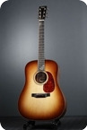 Preston Thompson Molly Tuttle Signature Model 2021 Vintage Brown Sunburst