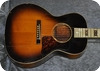 Gibson L C Century Of Progress 1941 Sunburst