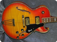 Ibanez 2616CS 1973