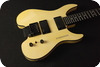 Steinberger GM 2T 1991 WhiteYellow