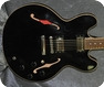 Gibson ES 335 Dot 2009 Black