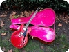 Gibson ES335 1962 Cherry