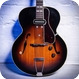 Gibson L7 Charlie Christian 1947 Sunburst