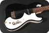 Silvertone 1448 Black