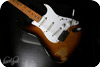 Fender Stratocaster 1954 Sunburst