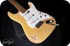 Fender Stratocaster 1954 Blonde Refin