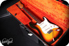 Fender Stratocaster 1965 Sunburst