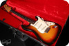 Fender Stratocaster 1969 Sunburst