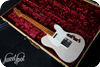 Fender NAMM SPECIAL 1955 TELECASTER JOURNEYMAN CUSTOM SHOP 2016