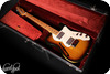 Fender Thinline Telecaster 1973 Sunburst