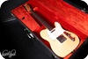 Fender Telecaster 1967 Olympic White