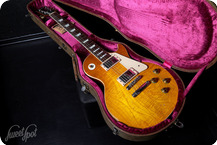Gibson LES PAUL COLLECTORS CHOICE 8 BEAST BEARNIE MARSDEN AGED 2013