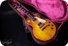 Gibson LES PAUL COLLECTORS CHOICE 8 BEAST BEARNIE MARSDEN AGED 2013