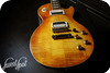 Gibson Les Paul Standard 2005 Sunburst