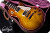 Gibson LES PAUL STANDARD HISTORIC REISSUE 1960 R0 YAMANO 2007 Sunburst