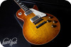 Gibson LES PAUL STANDARD 1958 HISTORIC REISSUE R8 FLAMETOP 2013-Sunburst