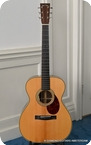Huss Dalton TOM R 2017 Natural