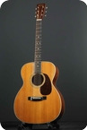 C. F. Martin Co 000 28 Herringbone 1946 Natural