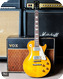 Gibson Les Paul Collectors Choice 15 Sunburst