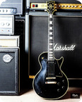 Gibson Les Paul Custom 1957 Black Beauty