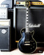 Gibson Les Paul Custom 1957 Black Beauty