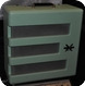 Fender Excelsior Pro Limited Edition 2013 Surf Green Tolex