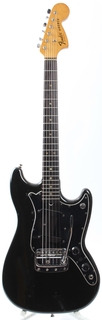 Fender Bronco 1978 Black
