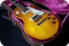 Gibson LES PAUL 1959 COLLECTORS CHOICE 4 SANDY 2012