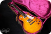 Gibson LES PAUL 1959 Standard CC2 GOLDIE AGED BY TOM MURPHY 2012