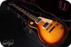 Gibson LES PAUL STANDARD 1974 TOBACCO SUNBURST