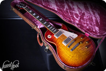 Gibson LES PAUL STANDARD 1959 ART HISTORIC REISSUE MURPHY AGED 2001