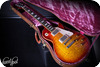 Gibson LES PAUL STANDARD 1959 ART HISTORIC REISSUE MURPHY AGED 2001