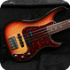 Mike Lull PJ430 2017 Sunburst