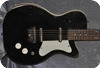 Danelectro U2 1958 Black