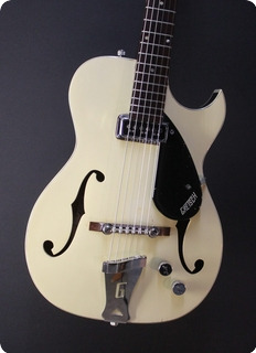 Gretsch 6115 Rambler 1957