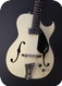 Gretsch 6115 Rambler 1957