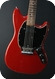 Fender Musicmaster 1976