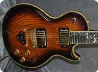 Ibanez Professional 2671 1978 Antique Violin